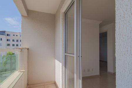 Apartamento para alugar com 56m², 2 quartos e 1 vaga Apartamento para alugar com 56m², 2 quartos e 1 vagaSacada