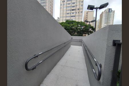 Apartamento para alugar com 36m², 1 quarto e sem vagaÁrea comum