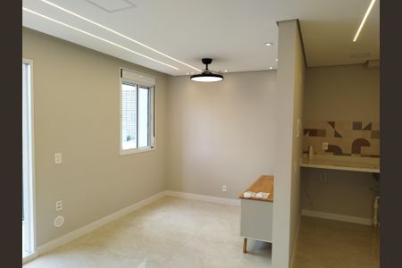 Apartamento para alugar com 36m², 1 quarto e sem vagaSala 