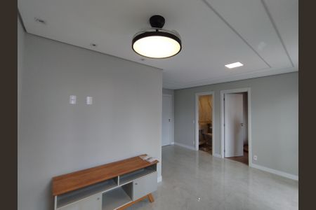 Apartamento para alugar com 36m², 1 quarto e sem vagaSala 