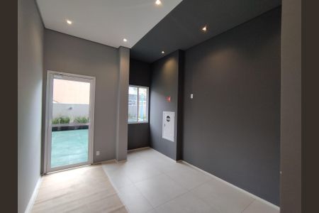 Apartamento para alugar com 36m², 1 quarto e sem vagaÁrea comum