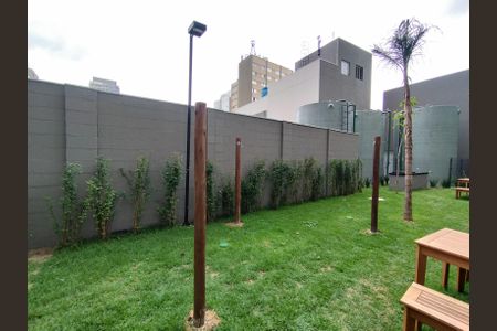 Apartamento para alugar com 36m², 1 quarto e sem vagaRedario 