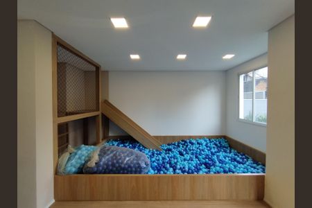 Apartamento para alugar com 36m², 1 quarto e sem vagaBrinquedoteca