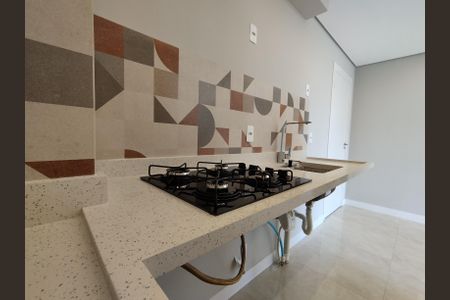 Apartamento para alugar com 36m², 1 quarto e sem vagaCozinha - Armários