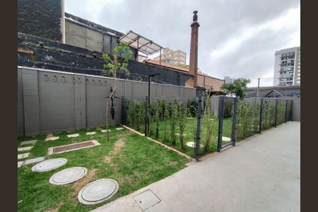 Apartamento para alugar com 36m², 1 quarto e sem vagaÁrea comum