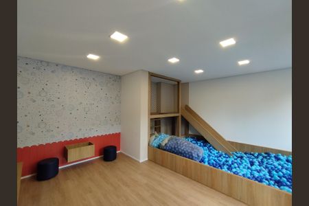 Apartamento para alugar com 36m², 1 quarto e sem vagaBrinquedoteca