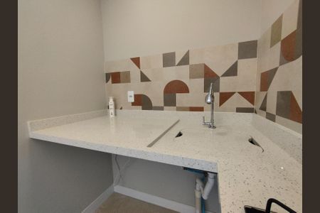 Apartamento para alugar com 36m², 1 quarto e sem vagaÁrea de Serviço