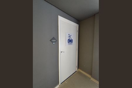 Apartamento para alugar com 36m², 1 quarto e sem vagaLavanderia