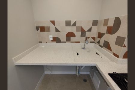 Apartamento para alugar com 36m², 1 quarto e sem vagaÁrea de Serviço