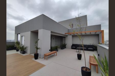 Apartamento para alugar com 36m², 1 quarto e sem vagaÁrea comum