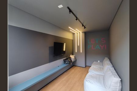 Apartamento para alugar com 36m², 1 quarto e sem vagaÁrea comum