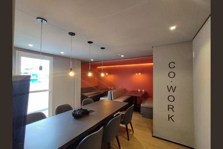 Apartamento para alugar com 36m², 1 quarto e sem vagaÁrea comum