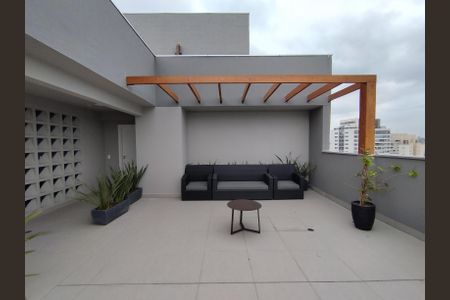 Apartamento para alugar com 36m², 1 quarto e sem vagaÁrea comum