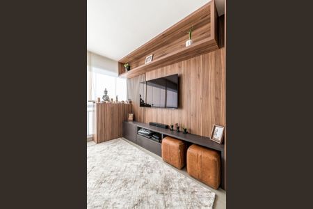 Apartamento para alugar com 2 quartos, 62m² em Parque Sao Vicente, Santo André