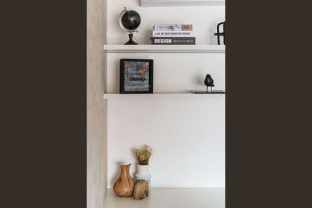 Apartamento para alugar com 2 quartos, 62m² em Parque Sao Vicente, Santo André