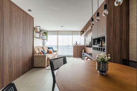 Apartamento para alugar com 2 quartos, 62m² em Parque Sao Vicente, Santo André