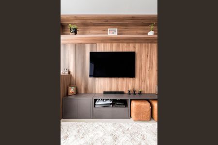 Apartamento para alugar com 2 quartos, 62m² em Parque Sao Vicente, Santo André