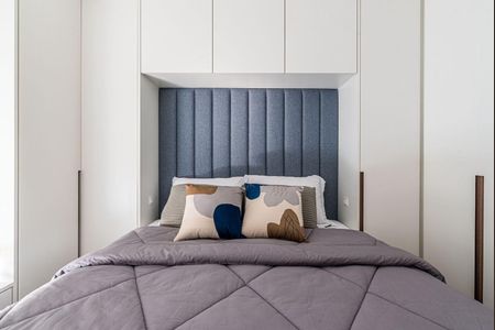 Apartamento para alugar com 2 quartos, 62m² em Parque Sao Vicente, Santo André