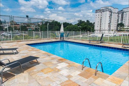 Apartamento à venda com 46m², 2 quartos e 1 vagaÁrea comum - Piscina