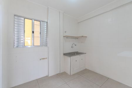 Apartamento para alugar com 61m², 1 quarto e sem vagaCozinha