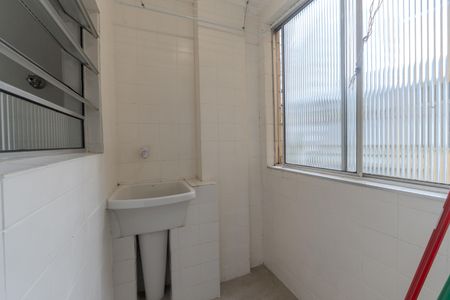 Apartamento para alugar com 61m², 1 quarto e sem vagaÁrea de Serviço