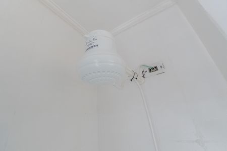 Apartamento para alugar com 61m², 1 quarto e sem vagaBanheiro