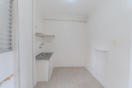 Apartamento para alugar com 61m², 1 quarto e sem vagaCozinha