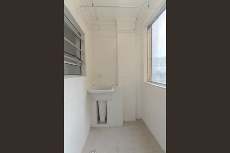 Apartamento para alugar com 61m², 1 quarto e sem vagaÁrea de Serviço