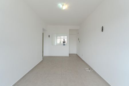 Sala de apartamento para alugar com 1 quarto, 61m² em Bela Vista, São Paulo