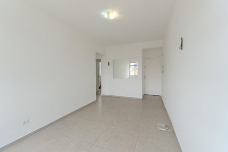 Sala de apartamento para alugar com 1 quarto, 61m² em Bela Vista, São Paulo