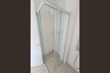 Apartamento para alugar com 61m², 1 quarto e sem vagaBanheiro