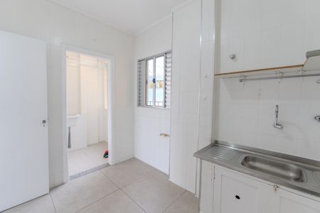 Apartamento para alugar com 61m², 1 quarto e sem vagaCozinha
