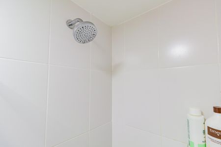 Apartamento à venda com 43m², 2 quartos e 1 vaga Apartamento à venda com 43m², 2 quartos e 1 vagaBanheiro