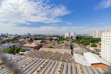 Vista do Quarto 1 de apartamento à venda com 2 quartos, 43m² em Santo Amaro, São Paulo