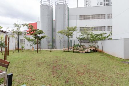 Apartamento à venda com 43m², 2 quartos e 1 vaga Apartamento à venda com 43m², 2 quartos e 1 vagaÁrea comum