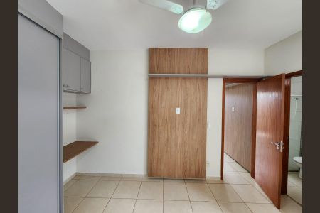 Quarto de apartamento para alugar com 1 quarto, 40m² em Jardim California, Ribeirão Preto