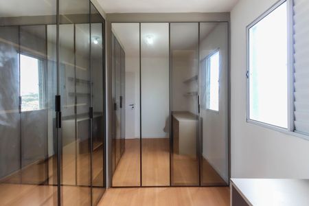 Apartamento para alugar com 44m², 2 quartos e sem vaga Apartamento para alugar com 44m², 2 quartos e sem vagaQuarto 2