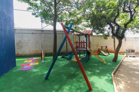 Apartamento para alugar com 44m², 2 quartos e sem vagaÁrea Comum