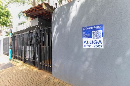 Apartamento para alugar com 44m², 2 quartos e sem vaga Apartamento para alugar com 44m², 2 quartos e sem vagaFachada do Prédio