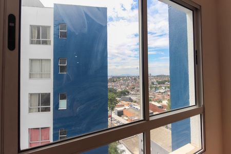 Apartamento para alugar com 44m², 2 quartos e sem vagaVista da Sala - Cozinha