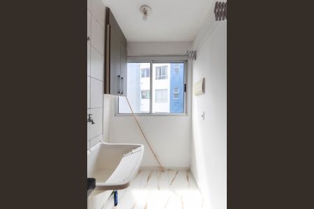 Apartamento para alugar com 44m², 2 quartos e sem vagaÁrea de Serviço