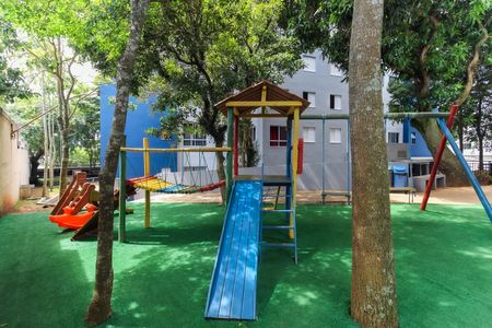 Apartamento para alugar com 44m², 2 quartos e sem vaga Apartamento para alugar com 44m², 2 quartos e sem vagaÁrea Comum