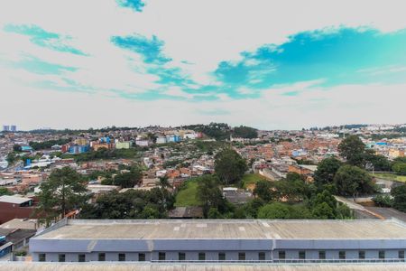 Apartamento para alugar com 44m², 2 quartos e sem vaga Apartamento para alugar com 44m², 2 quartos e sem vagaVista do Quarto 2