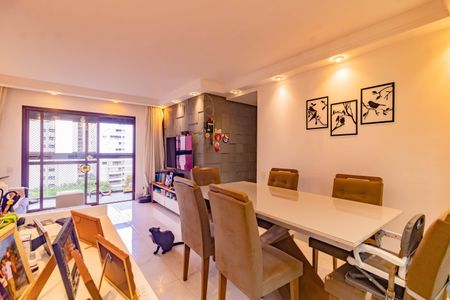 Apartamento à venda com 3 quartos, 84m² em Vila Mascote, São Paulo