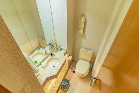 Apartamento à venda com 3 quartos, 84m² em Vila Mascote, São Paulo