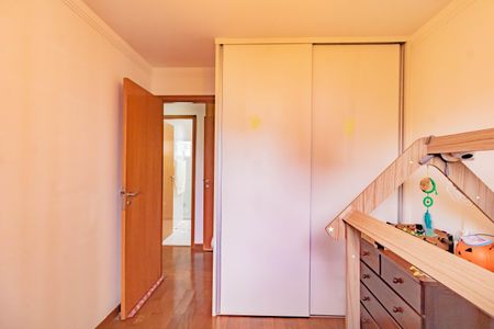 Apartamento à venda com 3 quartos, 84m² em Vila Mascote, São Paulo