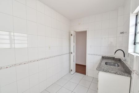 Apartamento para alugar com 60m², 1 quarto e sem vagaCozinha