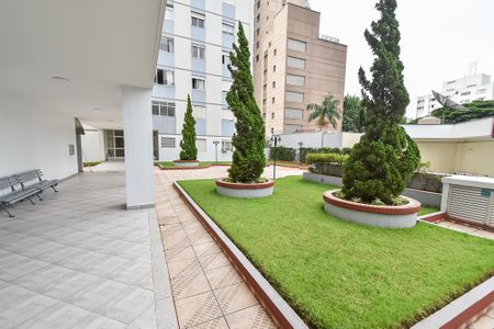 Apartamento para alugar com 60m², 1 quarto e sem vagaÁrea comum