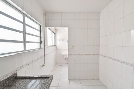 Apartamento para alugar com 60m², 1 quarto e sem vagaCozinha