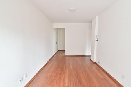 Sala de apartamento para alugar com 1 quarto, 60m² em Vila Mariana, São Paulo